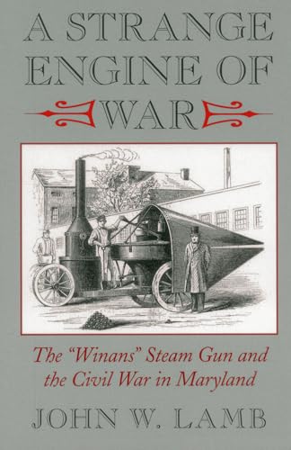 A Strange Engine of War