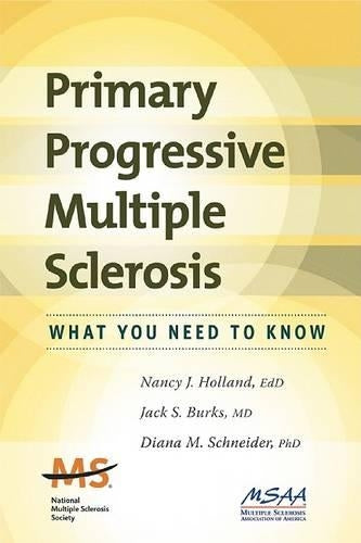 Primary Progressive Multiple Sclerosis