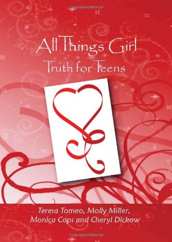 All Things Girl
