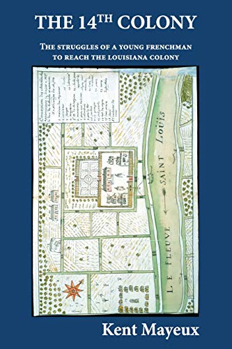 THE 14th COLONY
