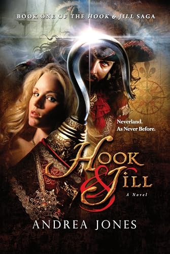 Hook & Jill