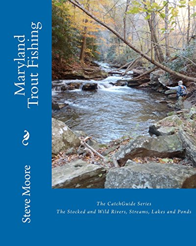 Maryland Trout Fishing