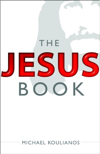 The Jesus Book