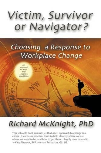 Victim, Survivor, or Navigator?