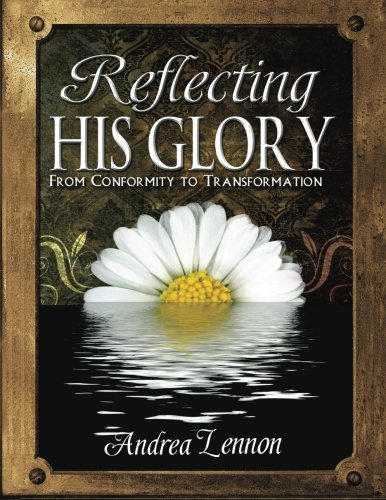 Reflecting His Glory