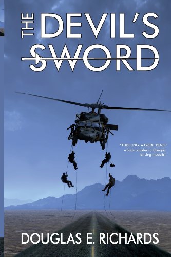 The Devil's Sword