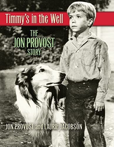 Timmy's in the Well