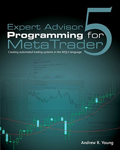 Expert Advisor Programming for Metatrader 5