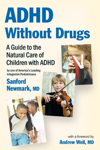 ADHD Without Drugs