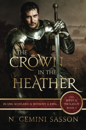 The Crown in the Heather