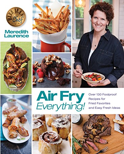 Air Fry Everything