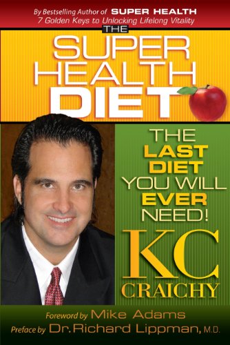 The Super Health Diet