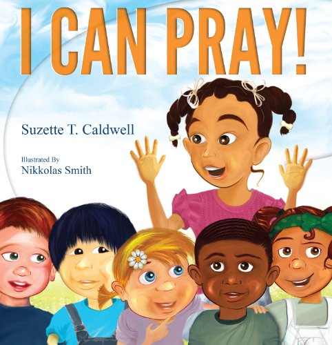 I Can Pray