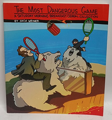 The Most Dangerous Game