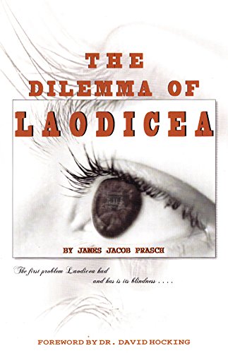 The Dilemma of Laodicea
