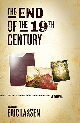 THE End of the 19th Century