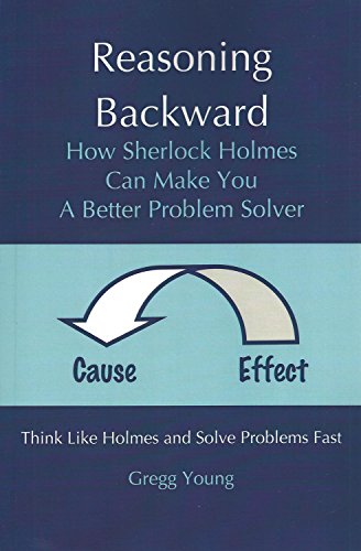 Reasoning Backward