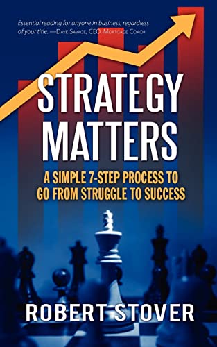 Strategy Matters