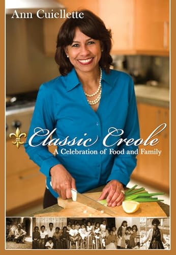 Classic Creole