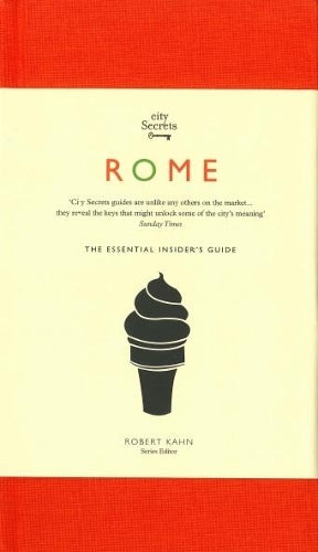 City Secrets: Rome