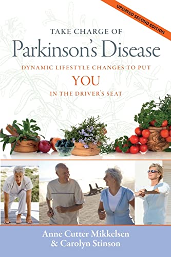 Take Charge of Parkinson's Disease