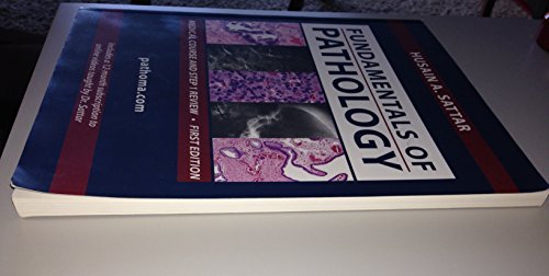Fundamentals of Pathology