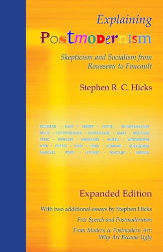Explaining Postmodernism: Skepticism and Soci