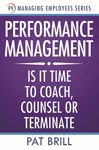 Performance Management