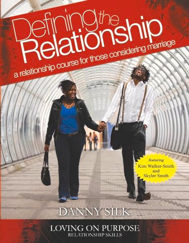 Defining the Relationship Workbook