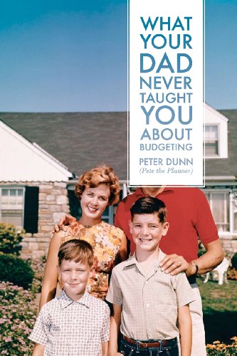 What Your Dad Never Taught You About Budgeting