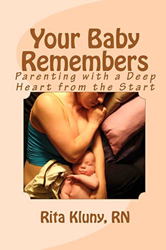 Your Baby Remembers