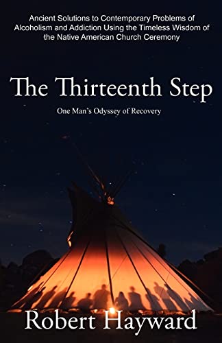 The Thirteenth Step