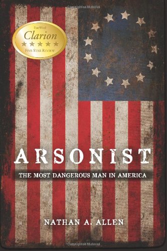 Arsonist