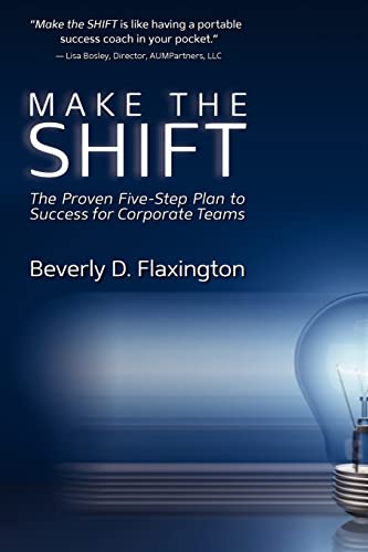 Make the SHIFT