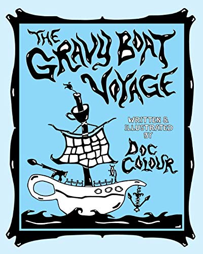 The Gravy Boat Voyage