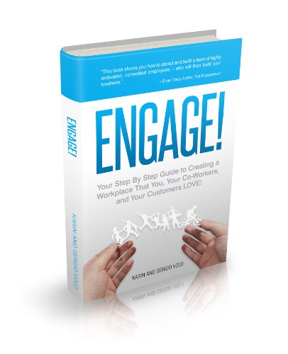 Engage!
