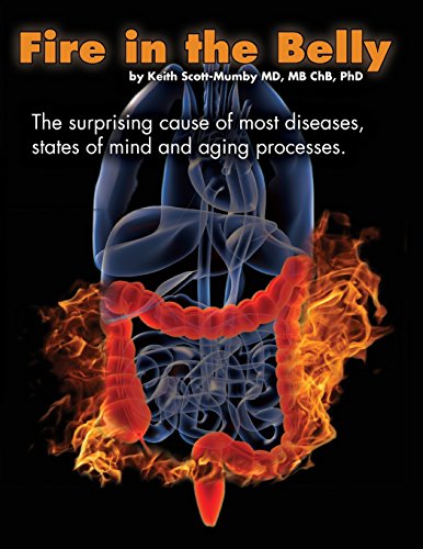 Fire In The Belly