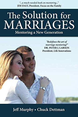 The Solution for Marriages
