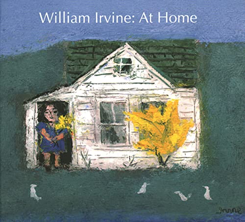William Irvine