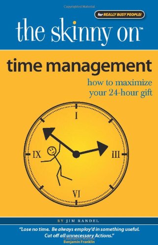 Time Management