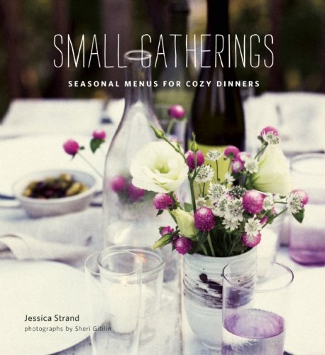 Small Gatherings