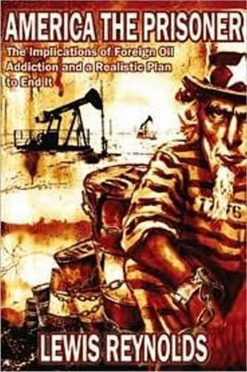 America the Prisoner