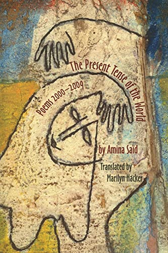 Present Tense of the World
