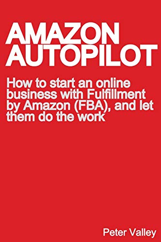 Amazon Autopilot