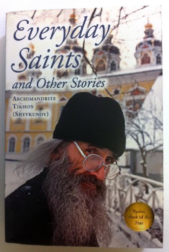 Everyday Saints and Other Stories