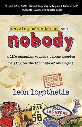 Amazing Adventures Of A Nobody