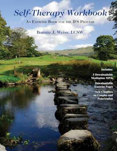 Self-Therapy Workbook