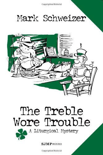 Treble Wore Trouble