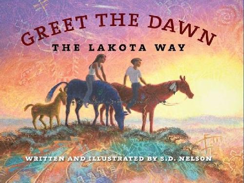 Greet the Dawn