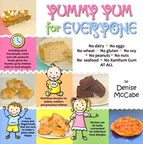 Yummy Yum for Everyone